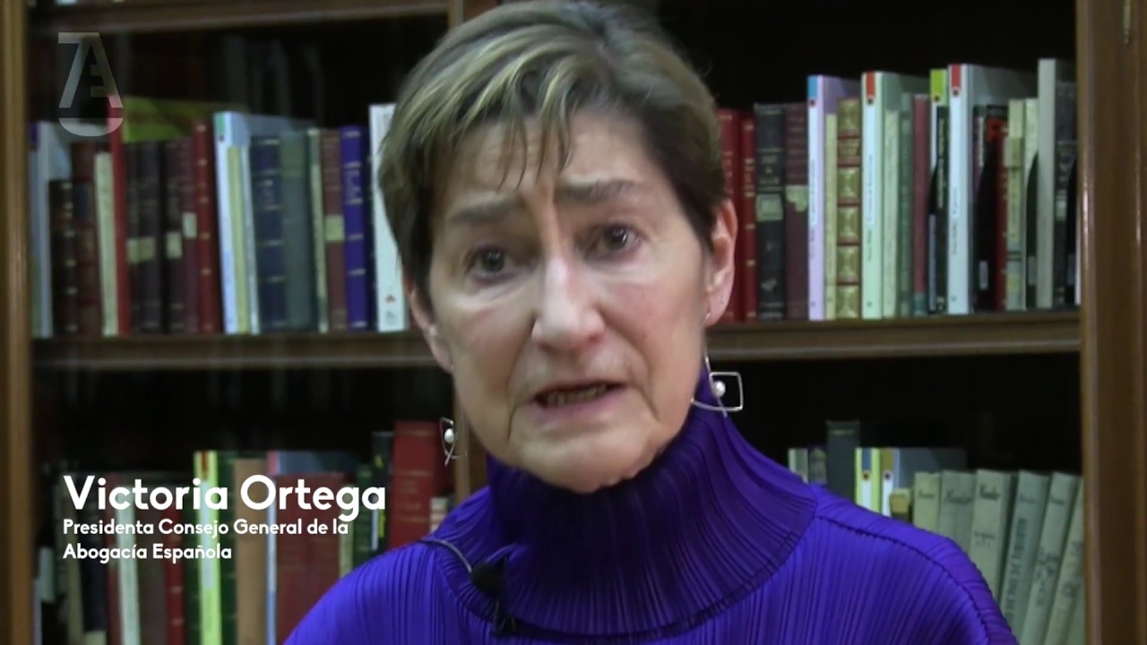 dia del abogado en españa