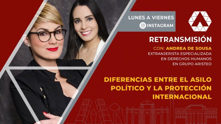 diferencia entre asilo y protección subsidiaria