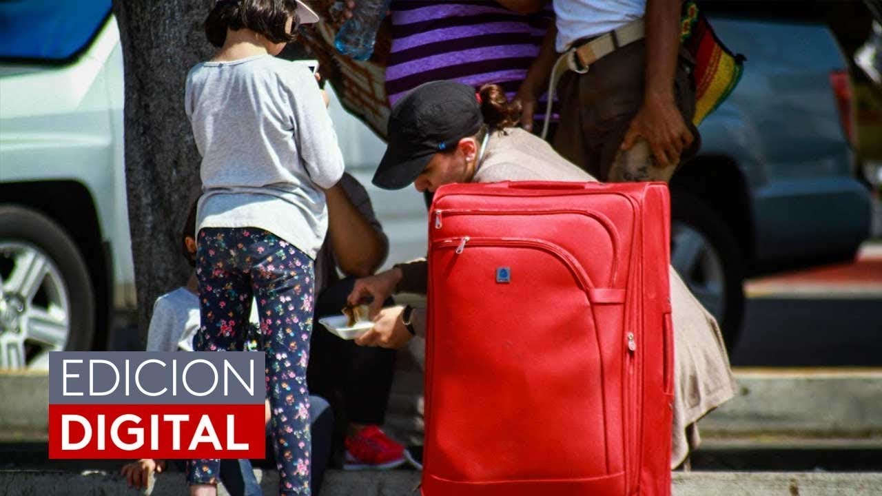 diferencia entre asilo y refugio