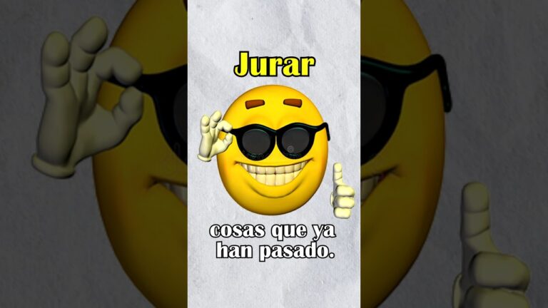 diferencia entre prometer y jurar