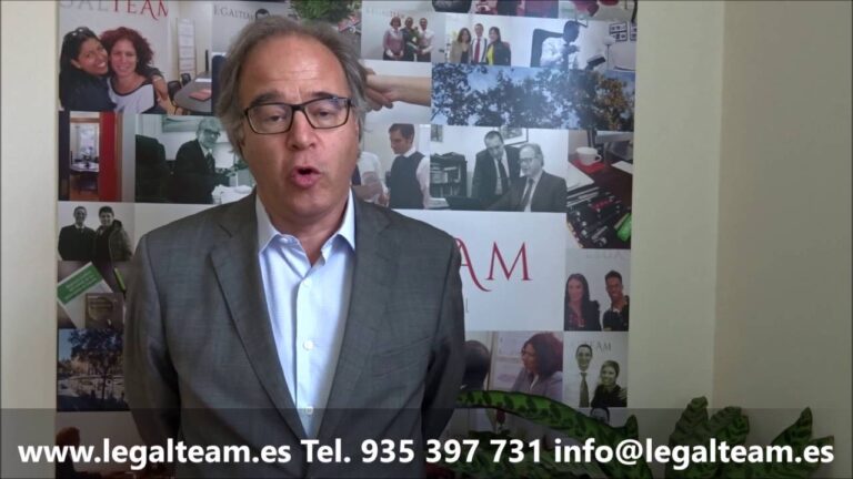 divorcio en españa de matrimonio extranjero