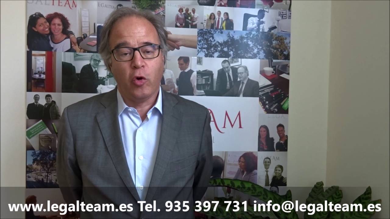 divorcio en españa de matrimonio extranjero