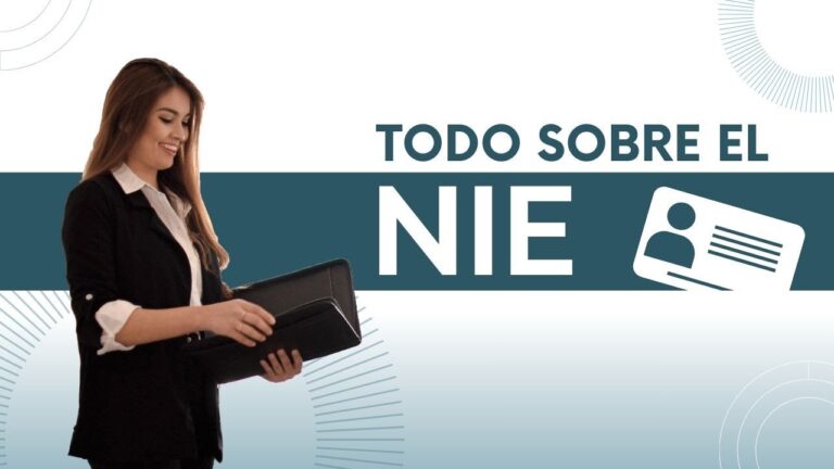 el nie tiene fecha de caducidad