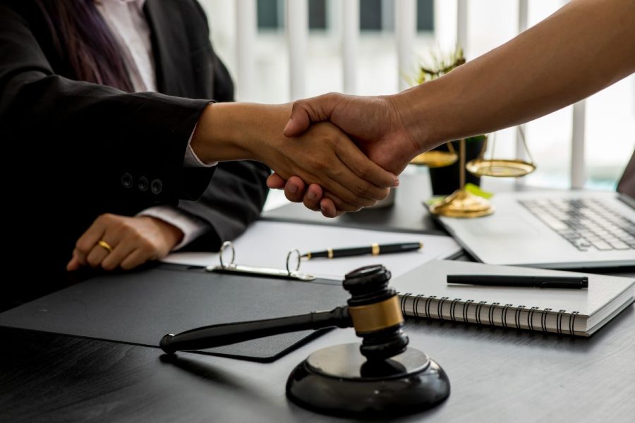 asesoria legal extranjeria