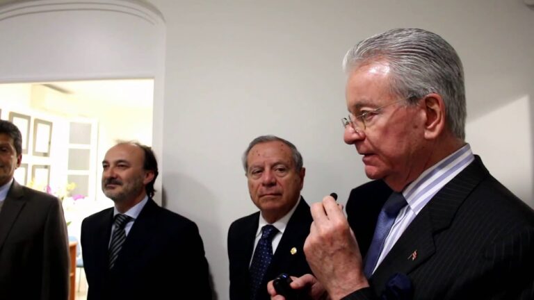 embajada costa rica en madrid