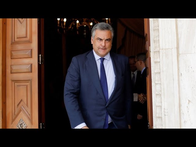 embajadora de venezuela en españa