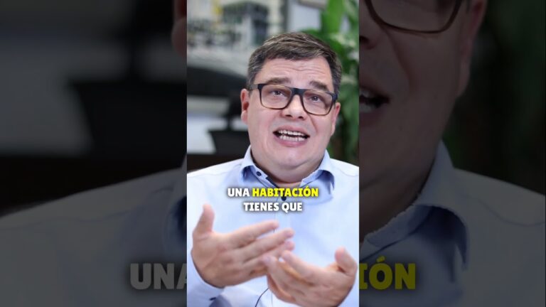 empadronarse en una casa que no es tuya