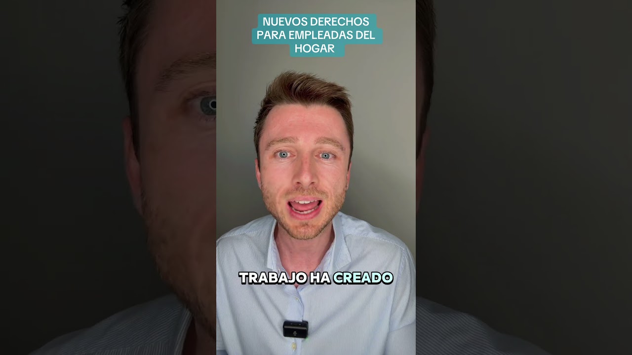 empleada de hogar interna derechos y obligaciones