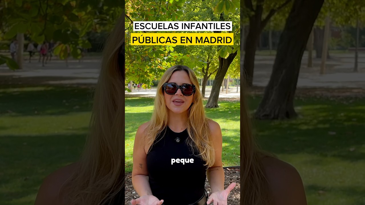 escolarizar a un niño fuera de plazo madrid