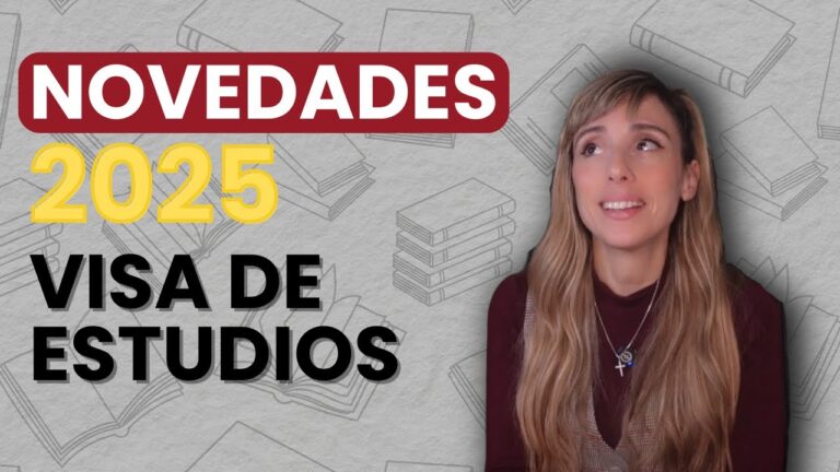 estudiar en españa siendo extranjero
