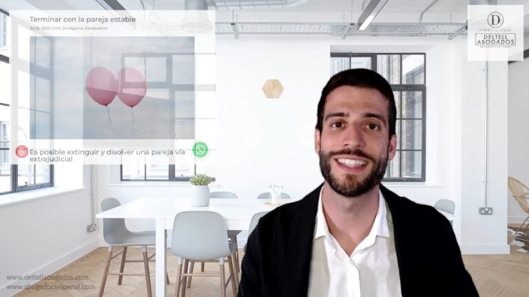 extinguir pareja de hecho cataluña