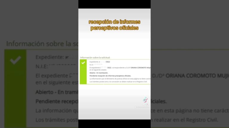 fechas de tramitación por tipo de autorización