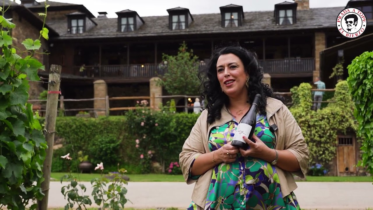 flor mujer de prada a tope