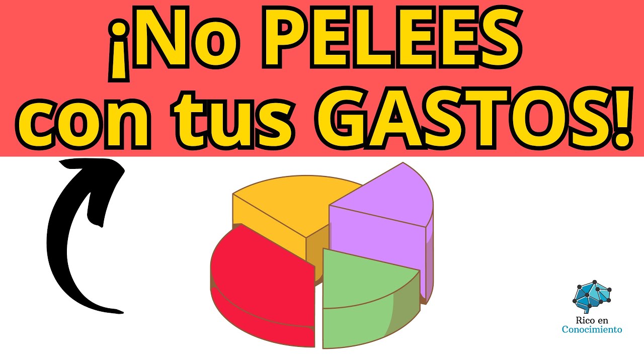 gastos mensuales casa 2 personas