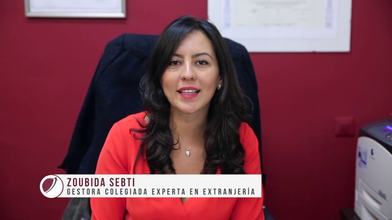 gestoría para trámites de extranjería