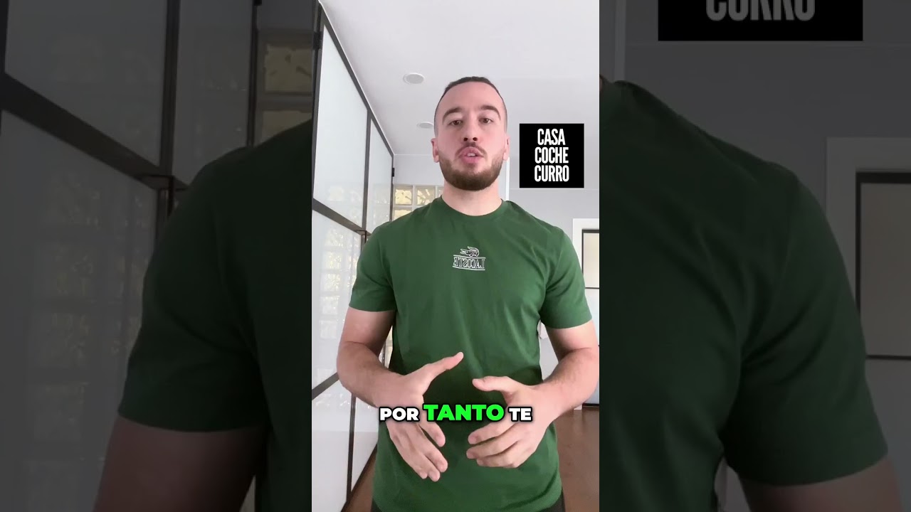 he perdido la cartera con toda la documentación