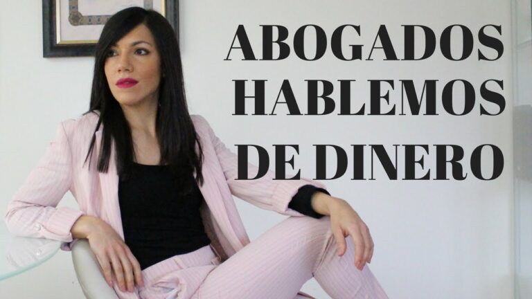 hoja de encargo abogado extranjeria