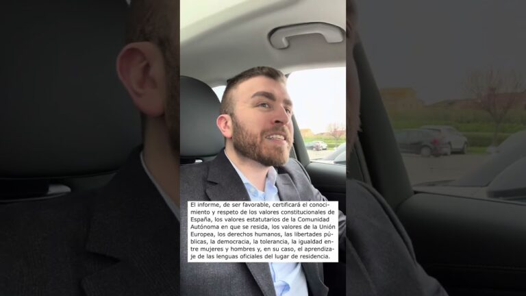 informe de esfuerzo de integración social