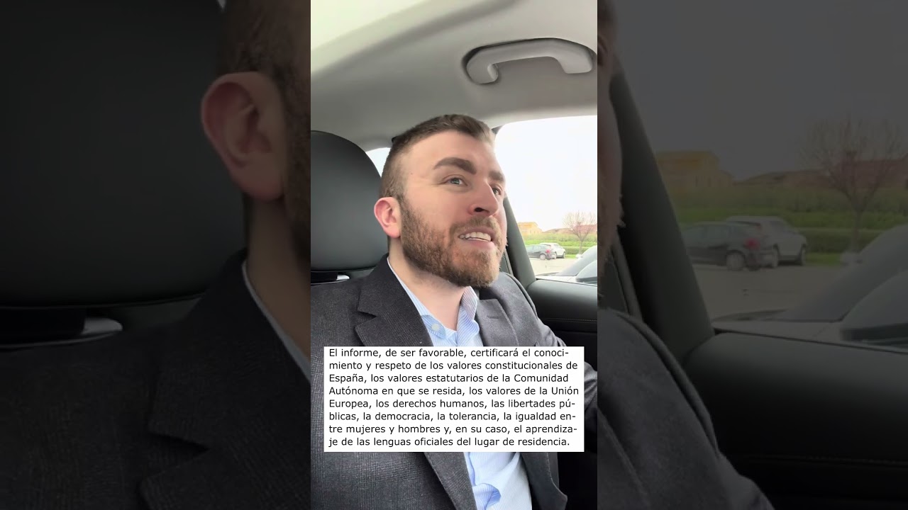 informe de esfuerzo de integración social