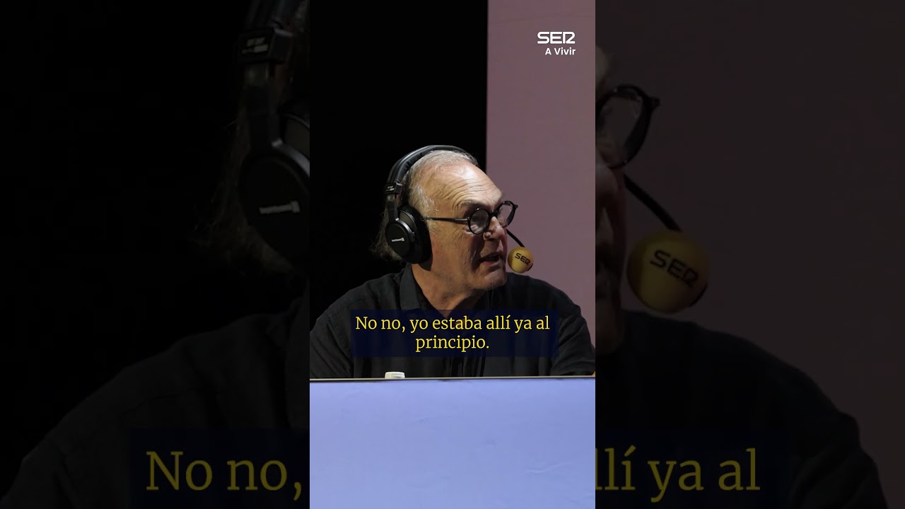 javier del pino y sus hijas