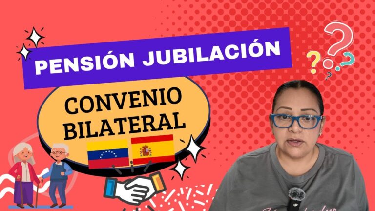 jubilados por convenio bilateral españa argentina comentarios