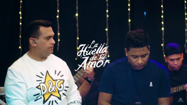 la huella de los días