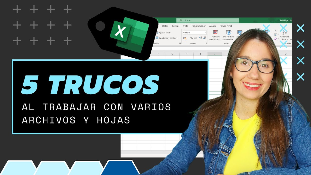 listado completo de hojas informativas