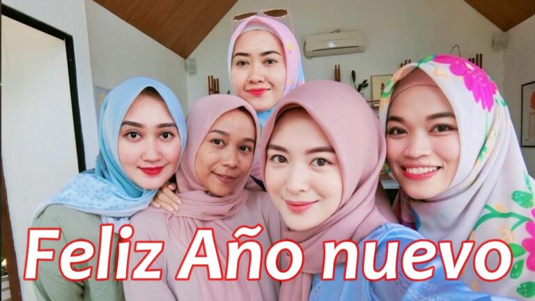 los musulmanes celebran año nuevo