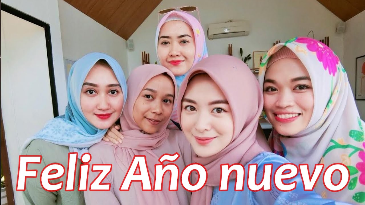 los musulmanes celebran año nuevo