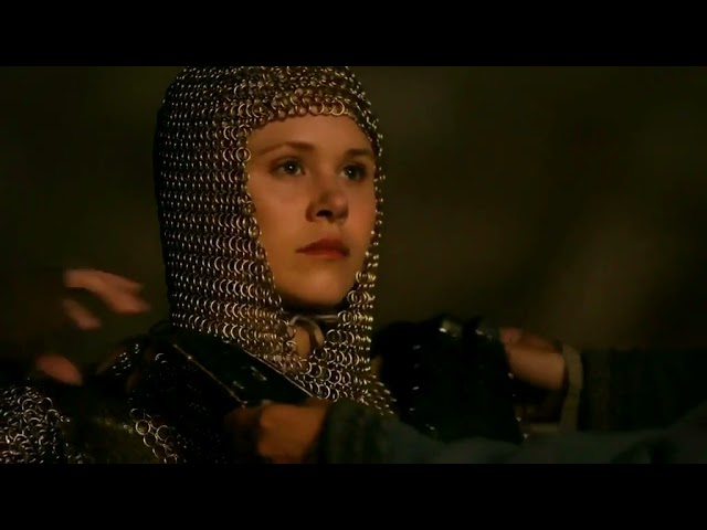 los pilares de la tierra serie completa gratis