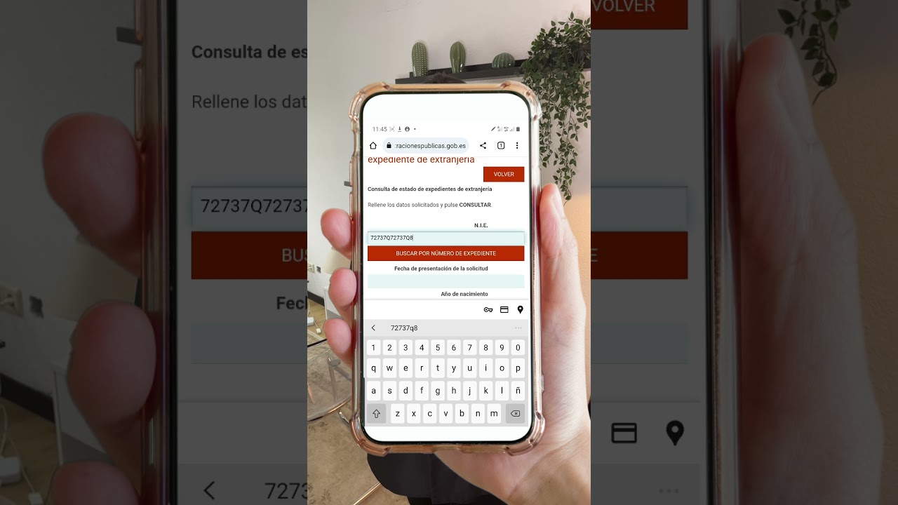 lote de extranjeria de murcia