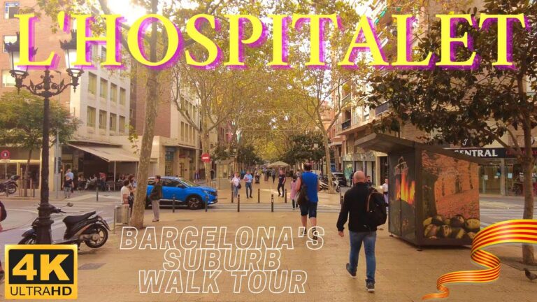 lote nie hospitalet de llobregat