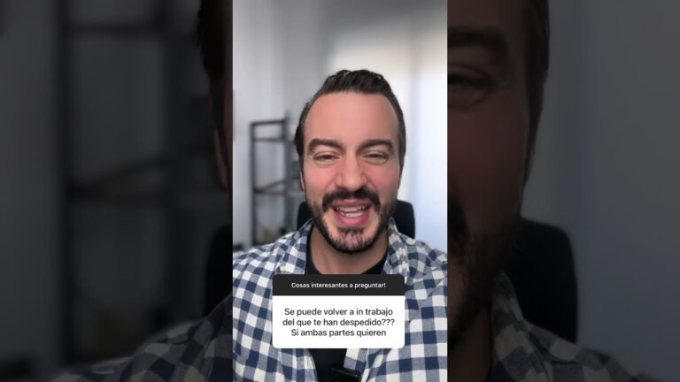 me han despedido y no me dan los papeles