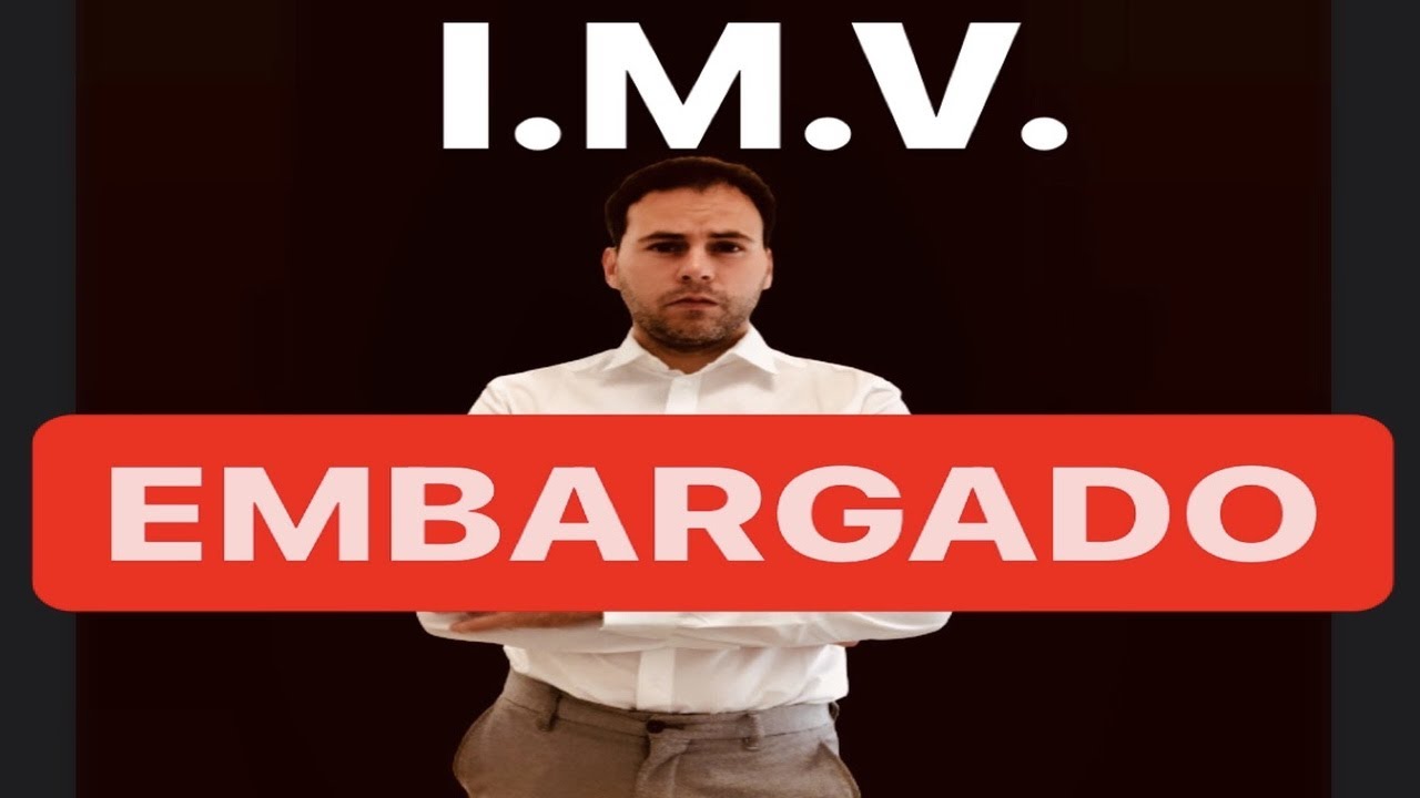 me pueden embargar el ingreso mínimo vital