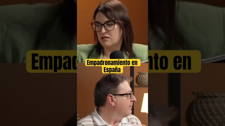 me pueden negar el empadronamiento