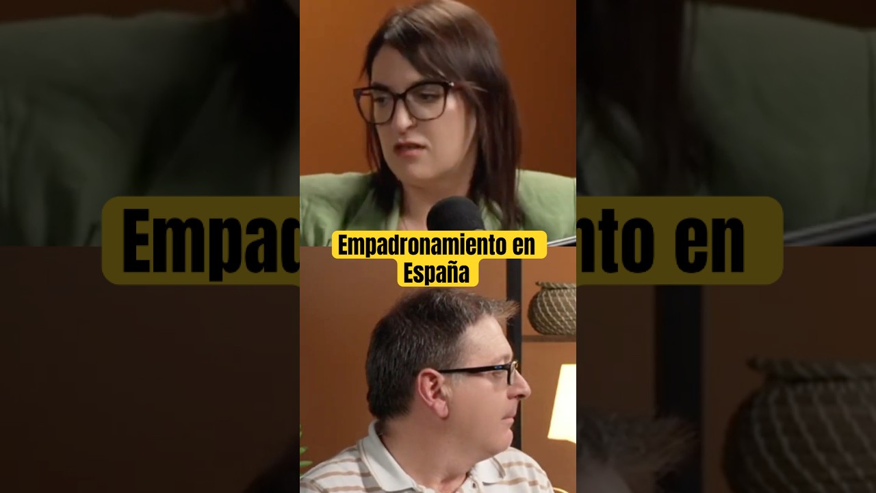 me pueden negar el empadronamiento