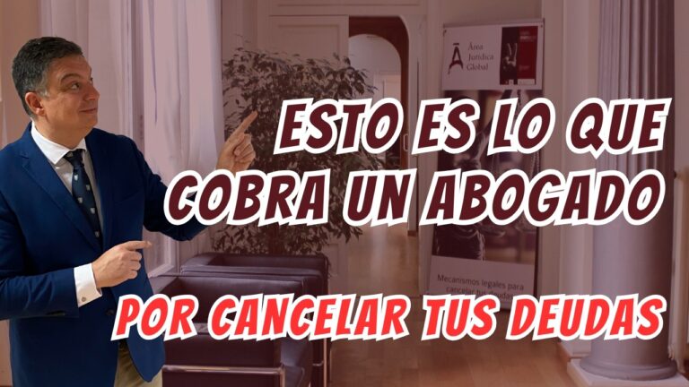 mejores abogados ley segunda oportunidad