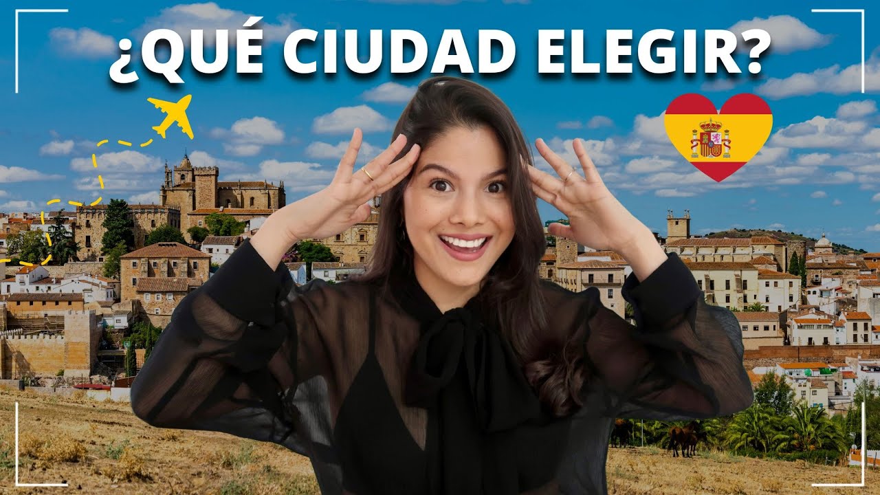 mejores ciudades de españa para vivir