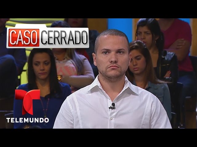 mi ex deja a mis hijos solos en casa