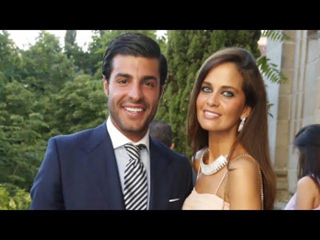 miguel torres hijos con maría plaza