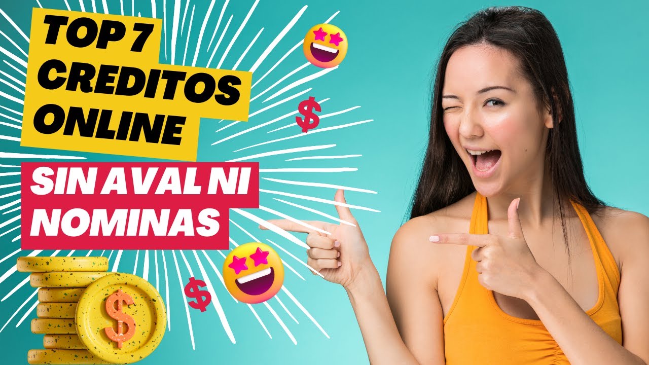 mini créditos extranjeros sin papeles