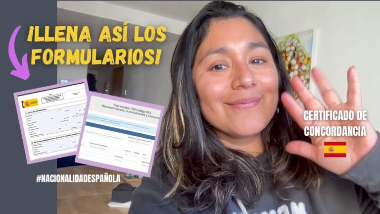 modelo de solicitud ex 15 concordancia