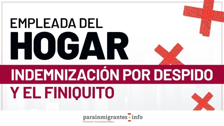 modelo finiquito empleada hogar por fallecimiento empleador