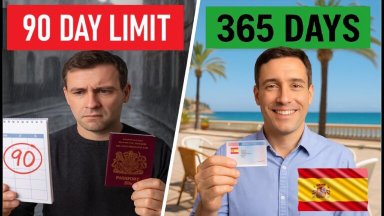 moving from uk to spain