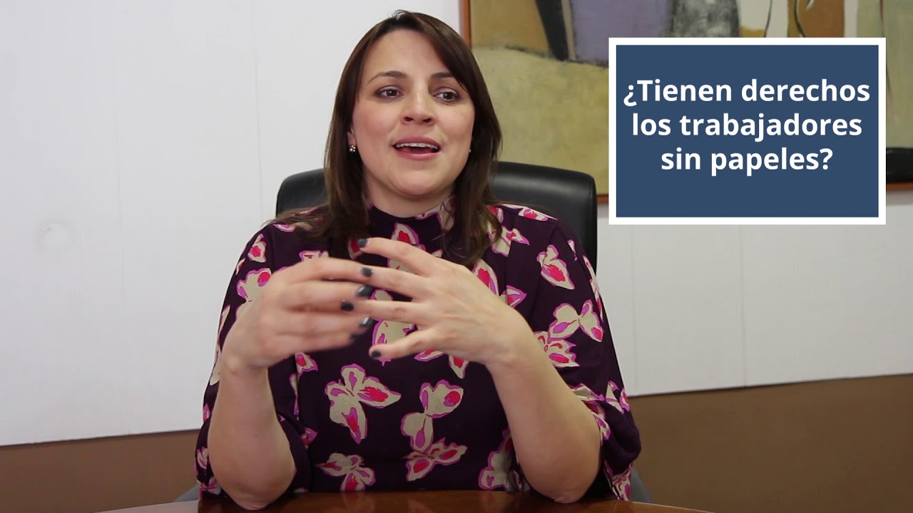 multa por tener un trabajador sin papeles