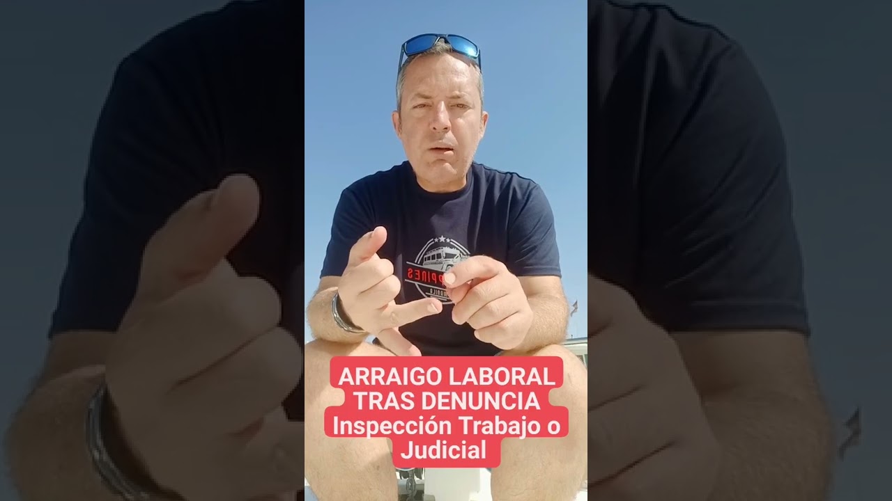 multa por trabajar con papeles ajenos