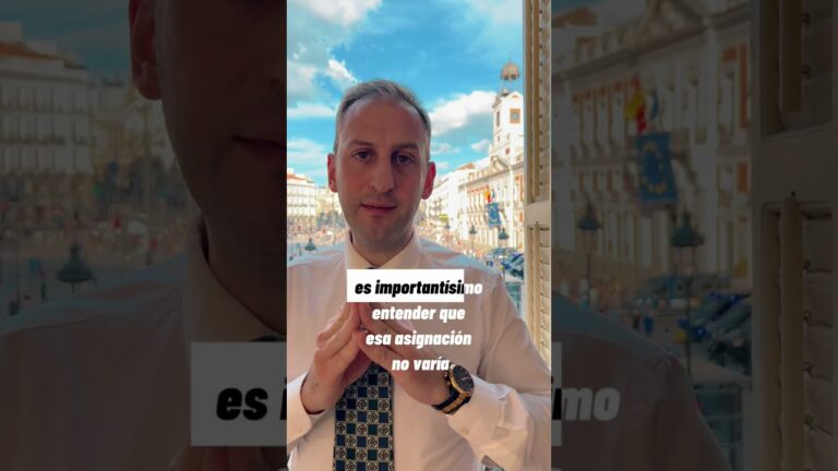 nie caducado más de 1 año