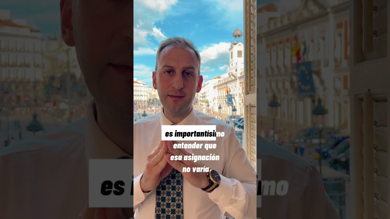 nie caducado más de 1 año