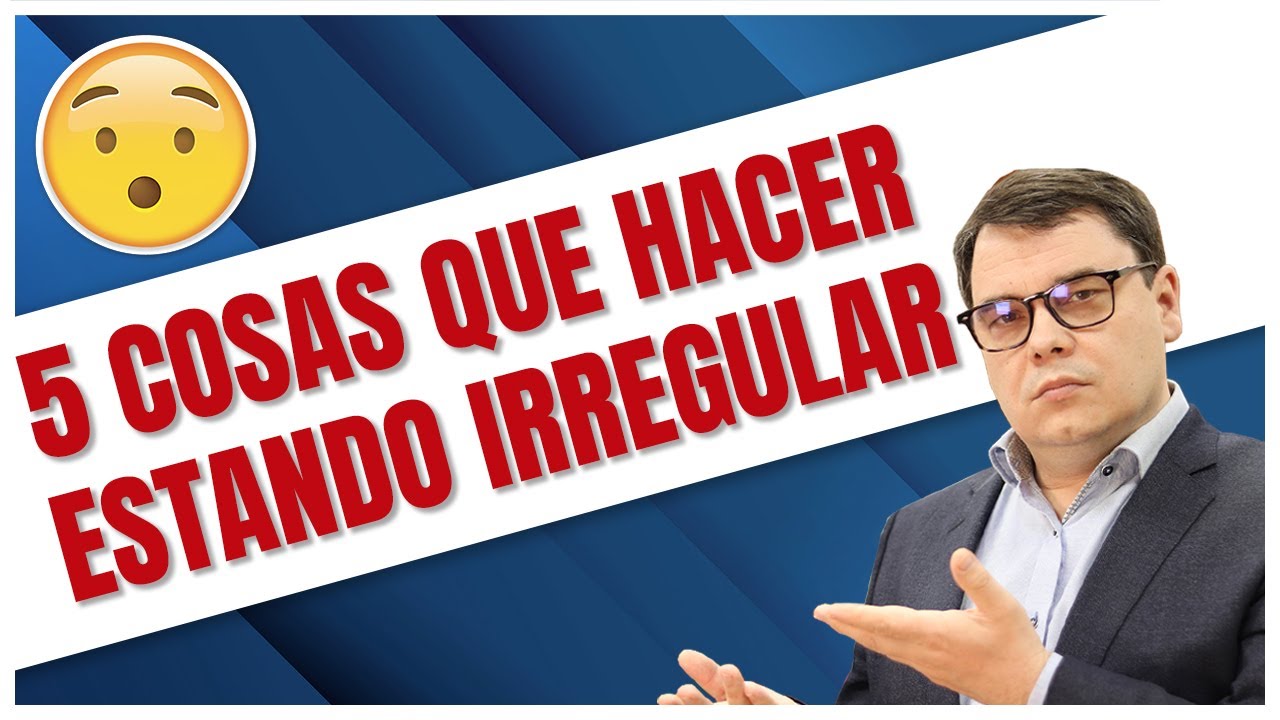 nie para extranjeros sin papeles