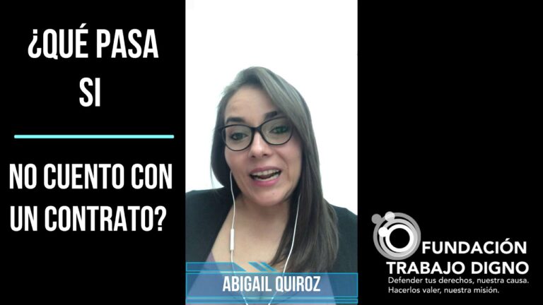 no tengo papeles y no me quieren pagar